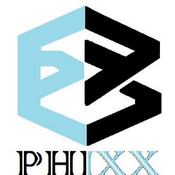 PhixxLabs Logo